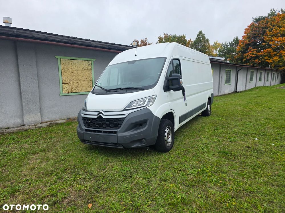 Citroën Jumper L3H2 - 2
