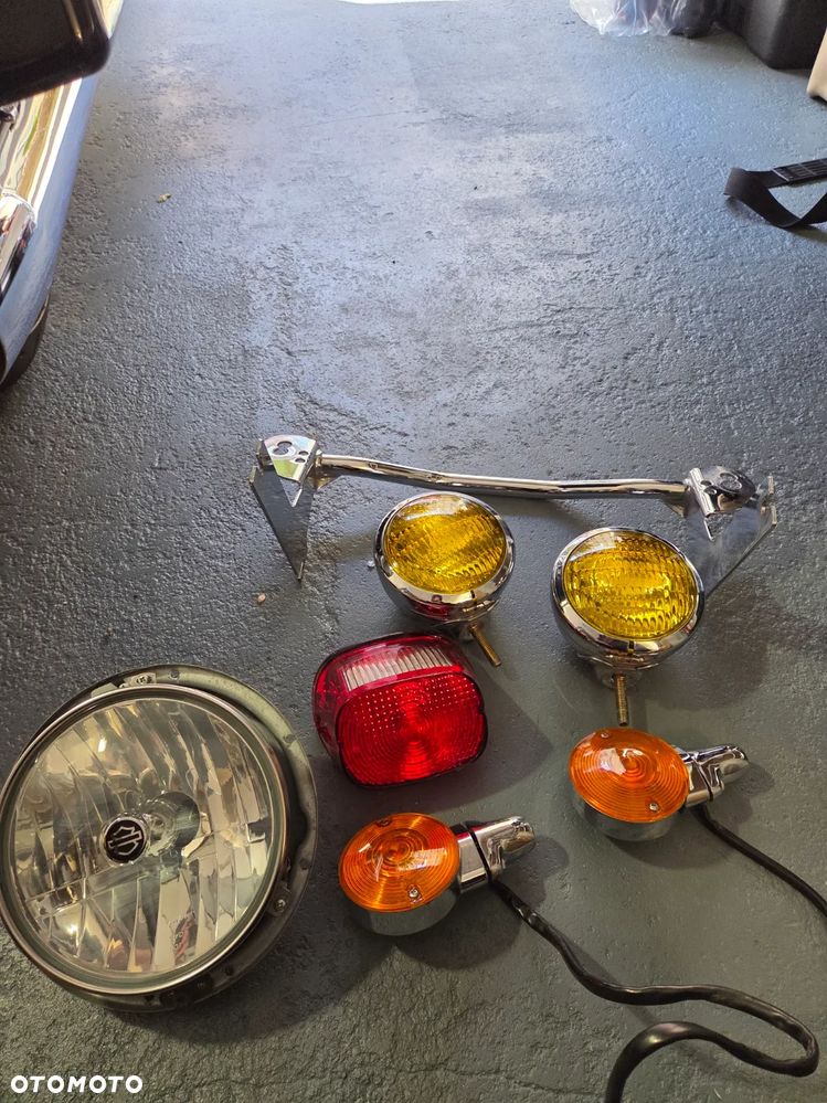 Harley-Davidson Touring Road King - 14