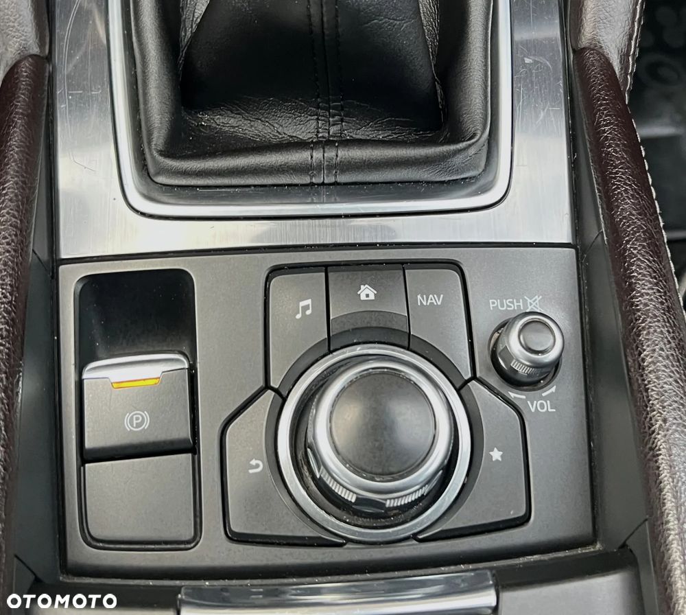 Mazda 6 2.0 SkyPassion - 18