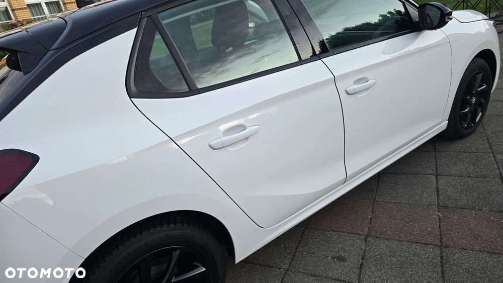 Opel Corsa 1.2 Edition Business Pack S&S - 14