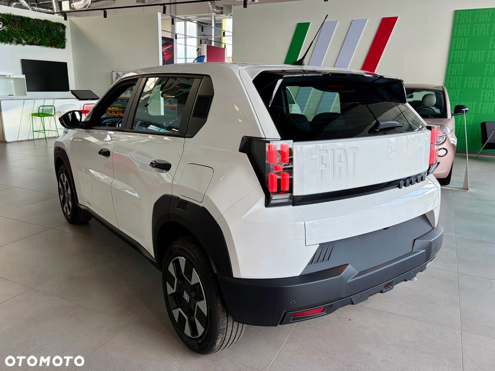 Fiat Grande Panda 1.2 Icon - 6