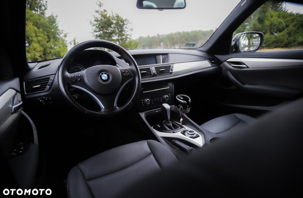 BMW X1 - 11