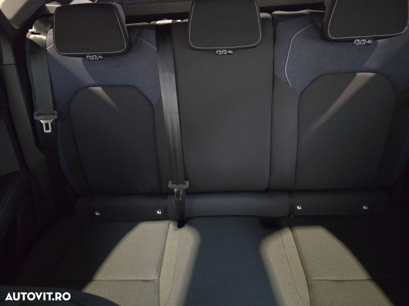 Dacia Duster TCe 130 4X2 MHEV Journey - 13