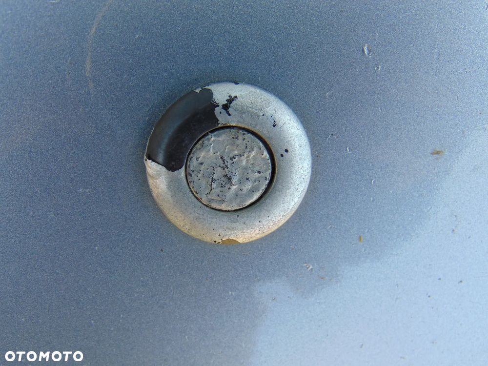 Zderzak przedni przód Z163 Opel Vectra C GTS Signum 02-05r - 12