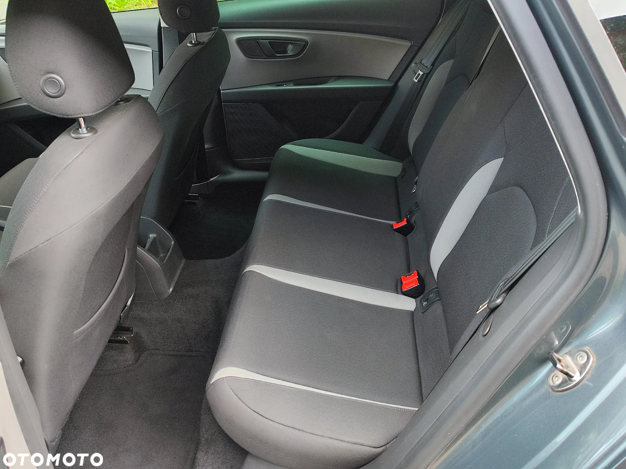 Seat Leon 1.6 TDI DPF E-Ecomotive Style - 9