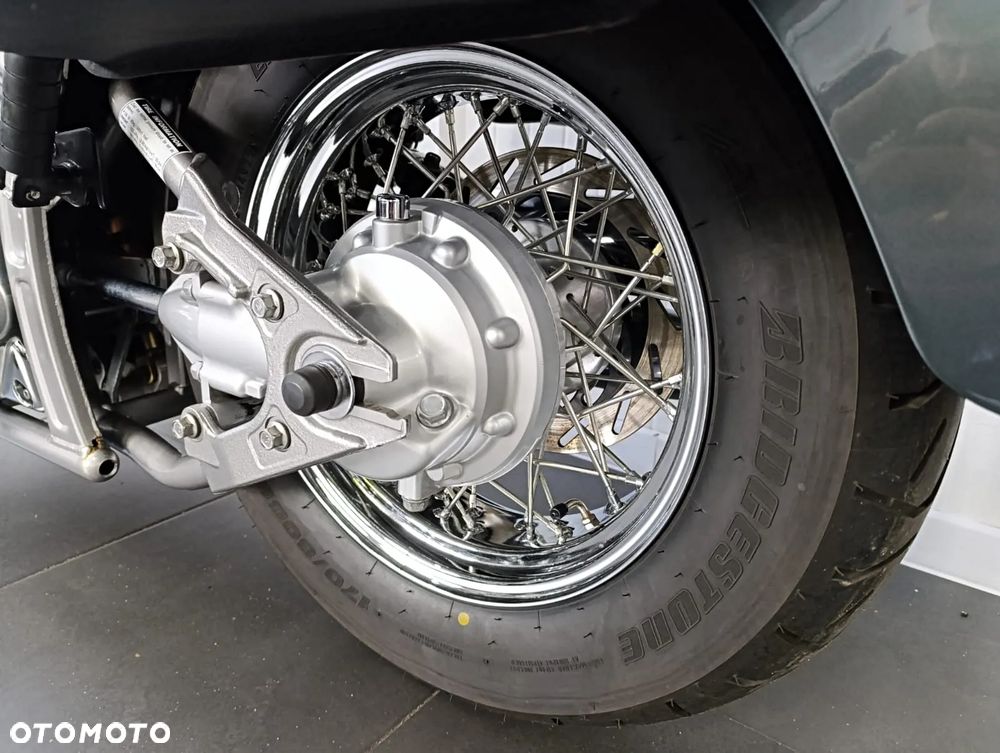 Yamaha Drag Star - 13