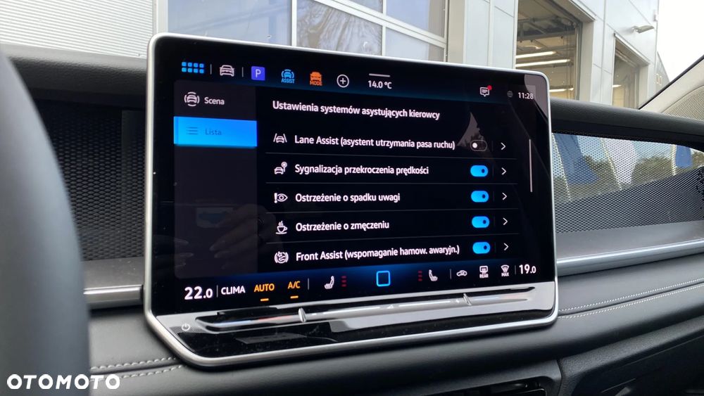 Volkswagen Tayron 2.0 TSI 4Mot Life Plus DSG - 14