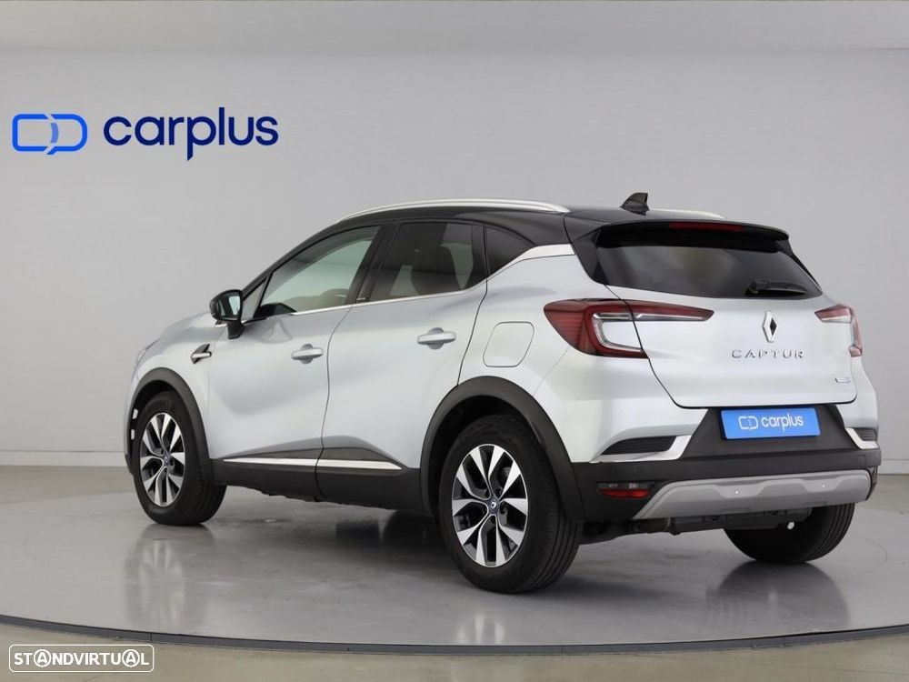 Renault Captur 1.6 E-Tech Plug-In Intens - 5
