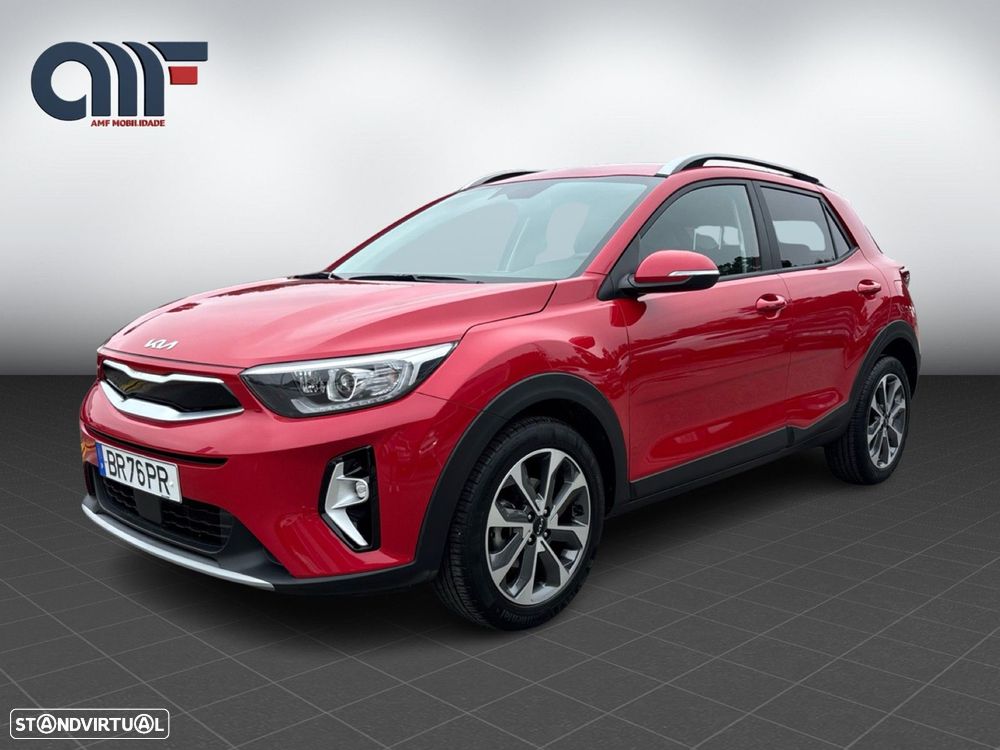 Kia Stonic 1.0 T-GDI Drive - 2