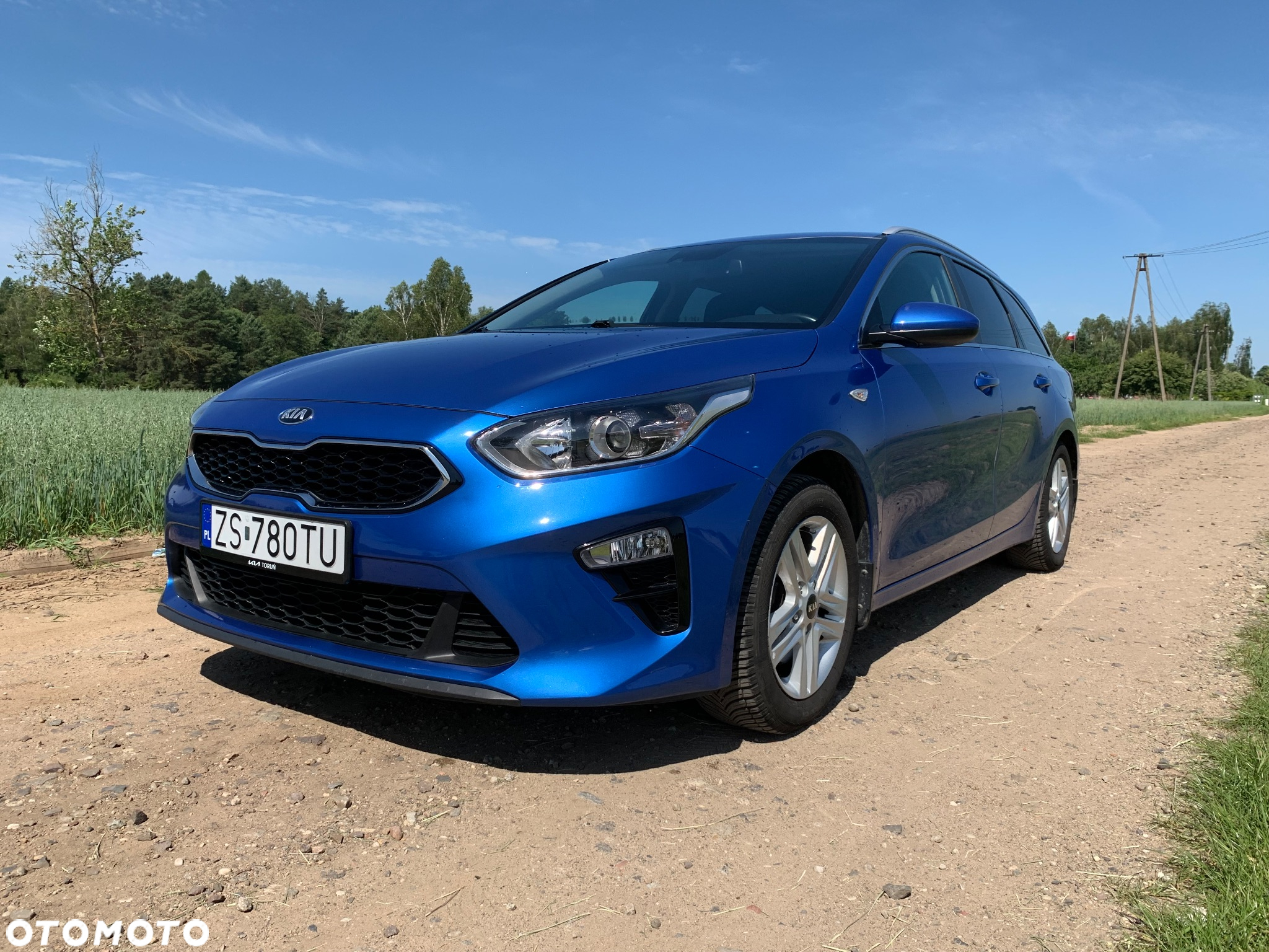 Kia Ceed 1.6 CRDi SCR L - 5