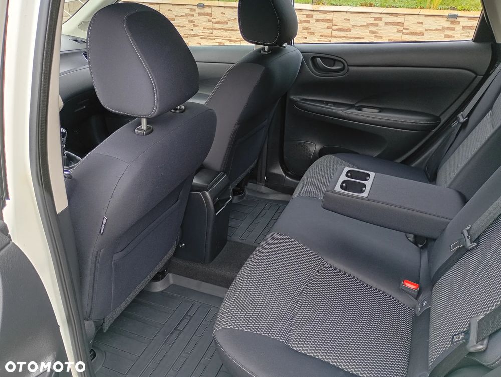 Nissan Pulsar 1.5 dCi N-Vision - 14