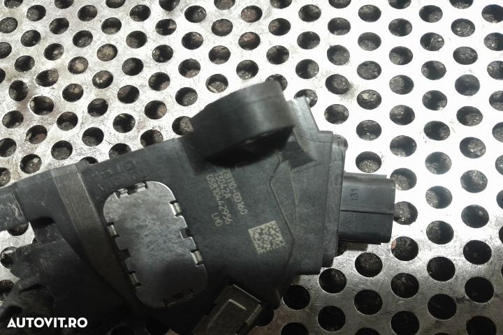 Pedala acceleratie 78110-0D160 78110-0D160 Toyota Yaris XP130 [2011 - - 3