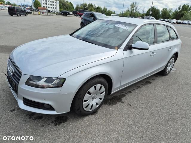 Audi A4 Avant 1.8 TFSI - 2