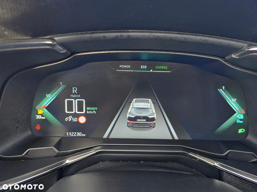 DS Automobiles DS 7 Crossback 1.6 E-Tense Rivoli - 34