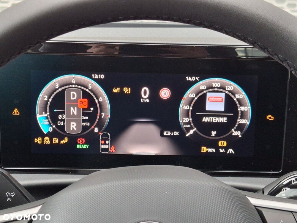 Volkswagen T-Roc 1.5 eTSI Style DSG - 30