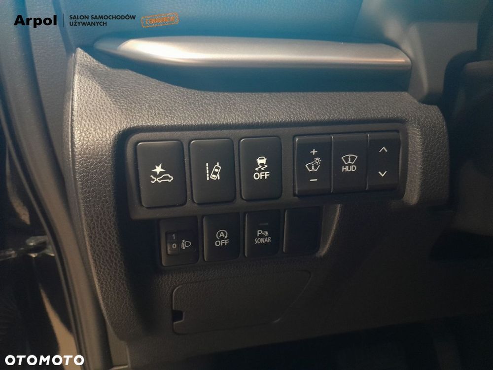 Mitsubishi Eclipse Cross 1.5 T GPF Intense CVT - 15