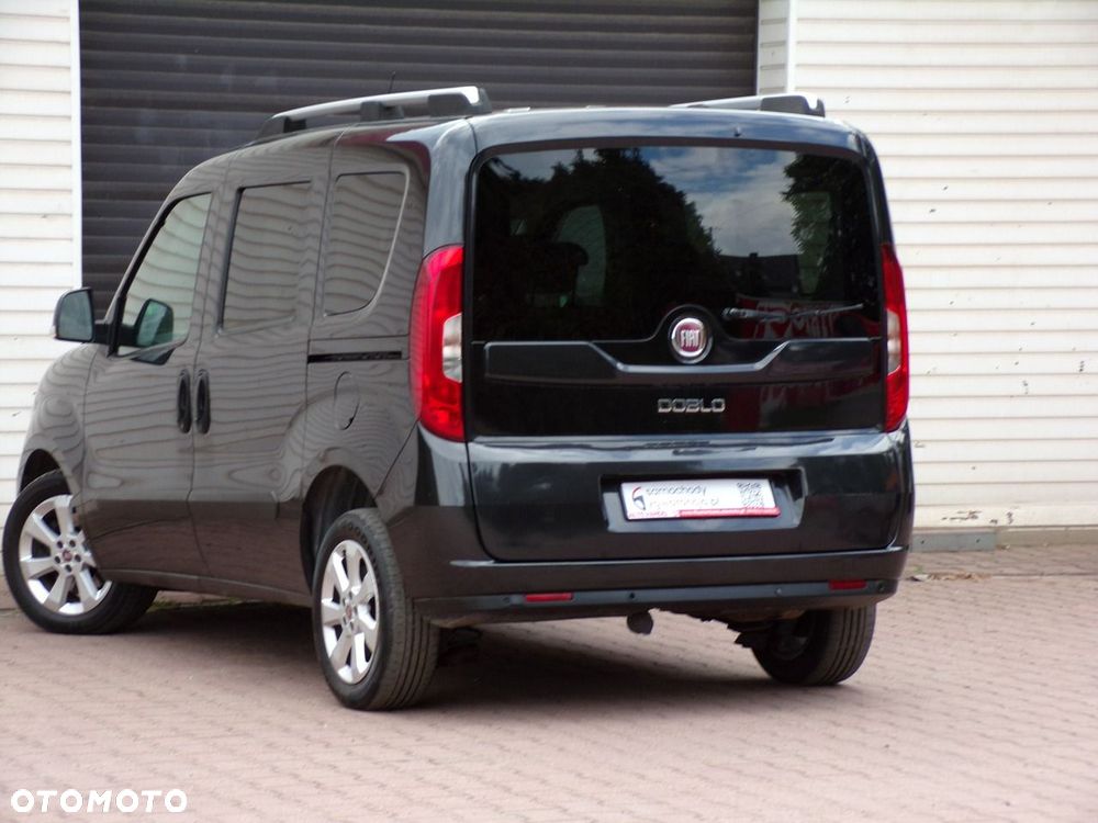 Fiat Doblo - 13