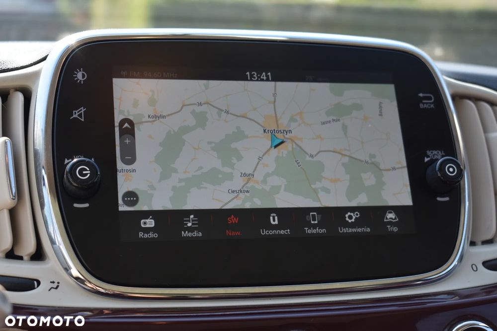 Fiat 500 1.2 Start&Stopp - 5