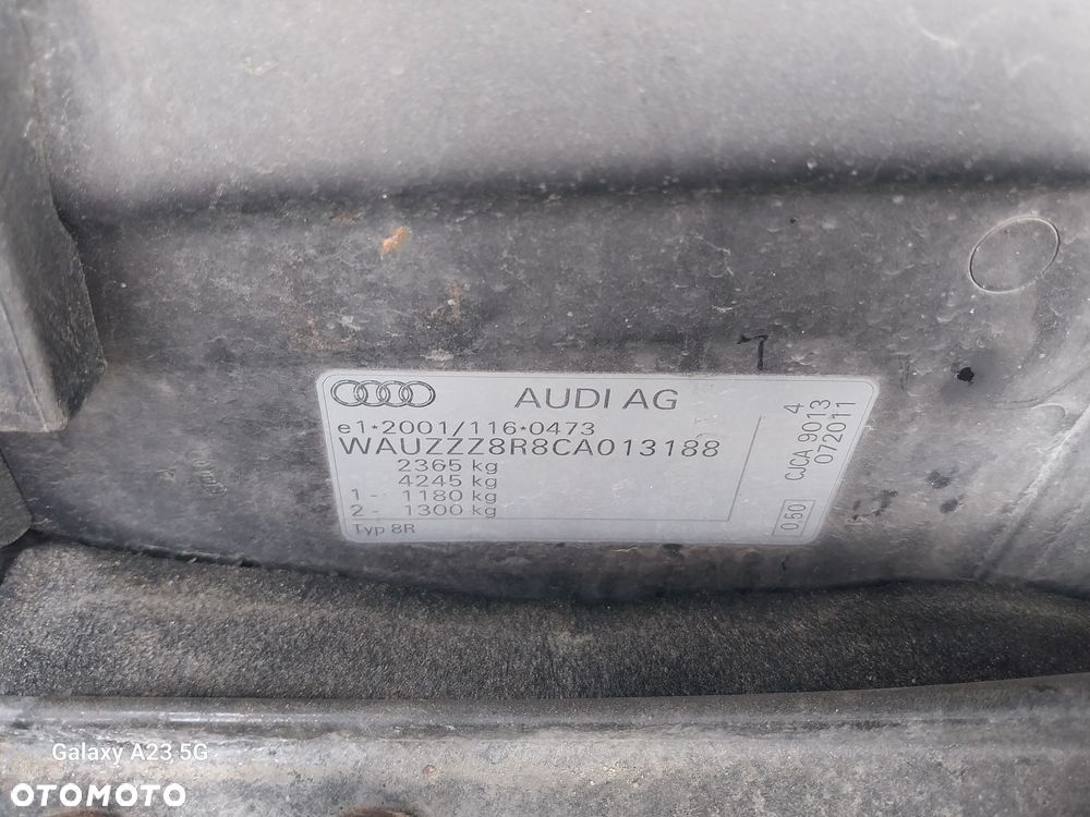 Audi Q5 2.0 TDI Quattro - 6