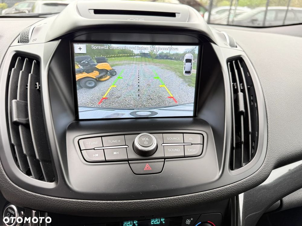Ford Kuga 1.5 EcoBoost 2x4 ST-Line - 32