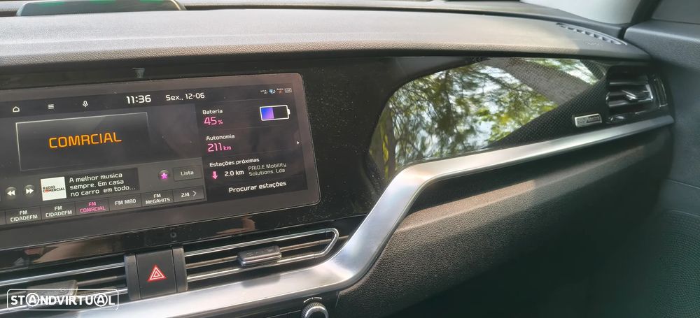 Kia Niro - 2