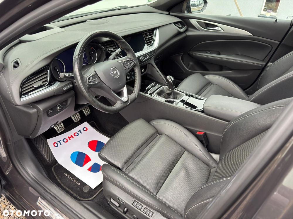 Opel Insignia - 6