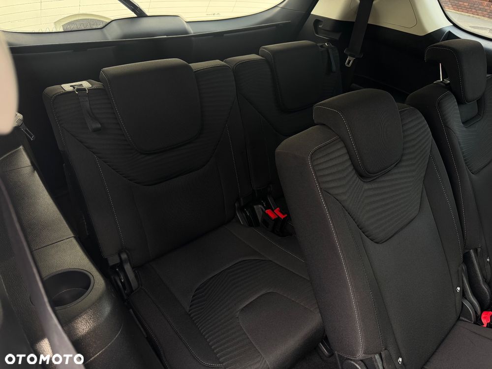 Ford S-Max 2.0 TDCi Titanium - 22