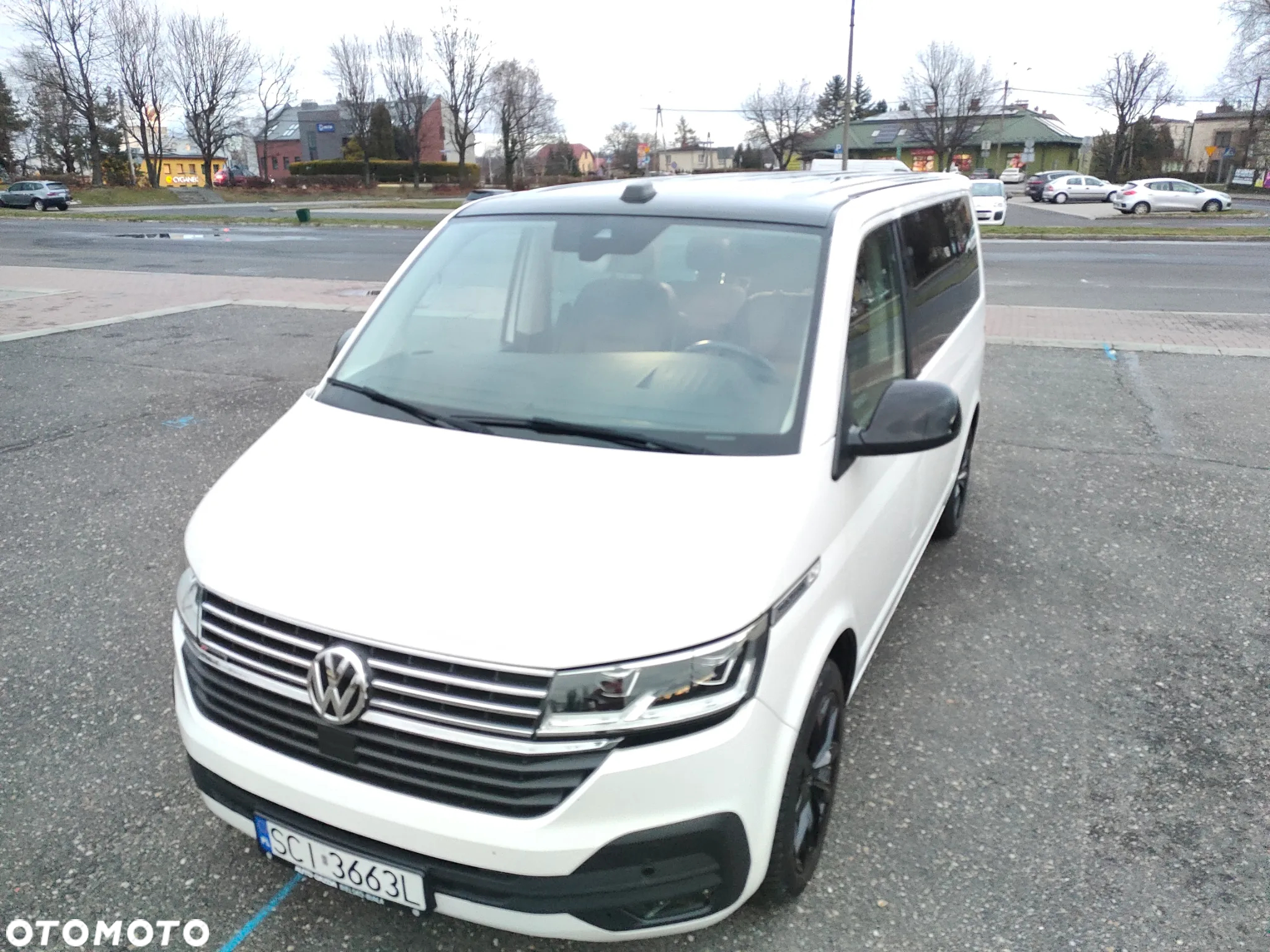 Volkswagen Multivan 6.1 2.0 TDI L1 Comfortline 4Motion DSG - 15