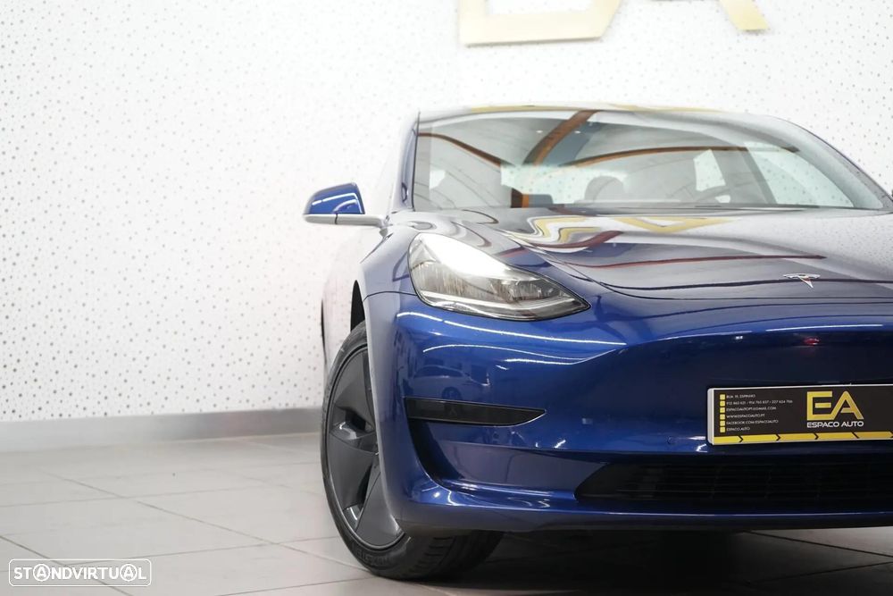 Tesla Model 3 Standard Range Plus RWD - 5