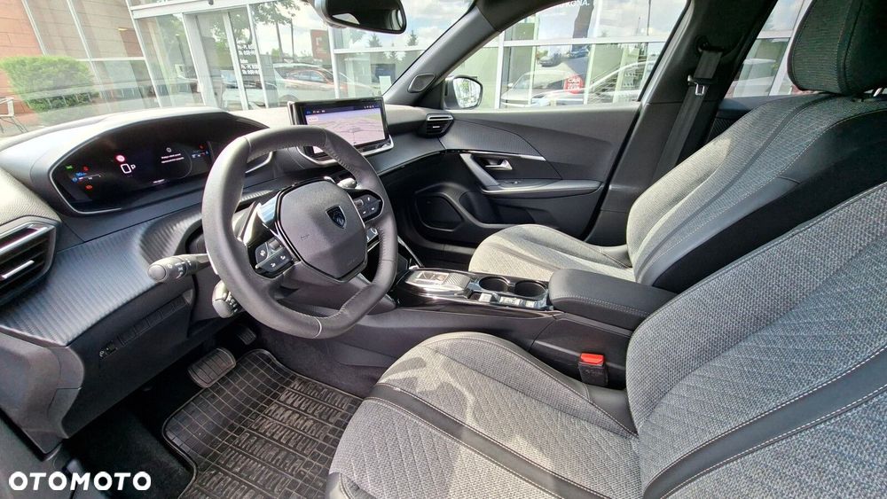 Peugeot 2008 - 5