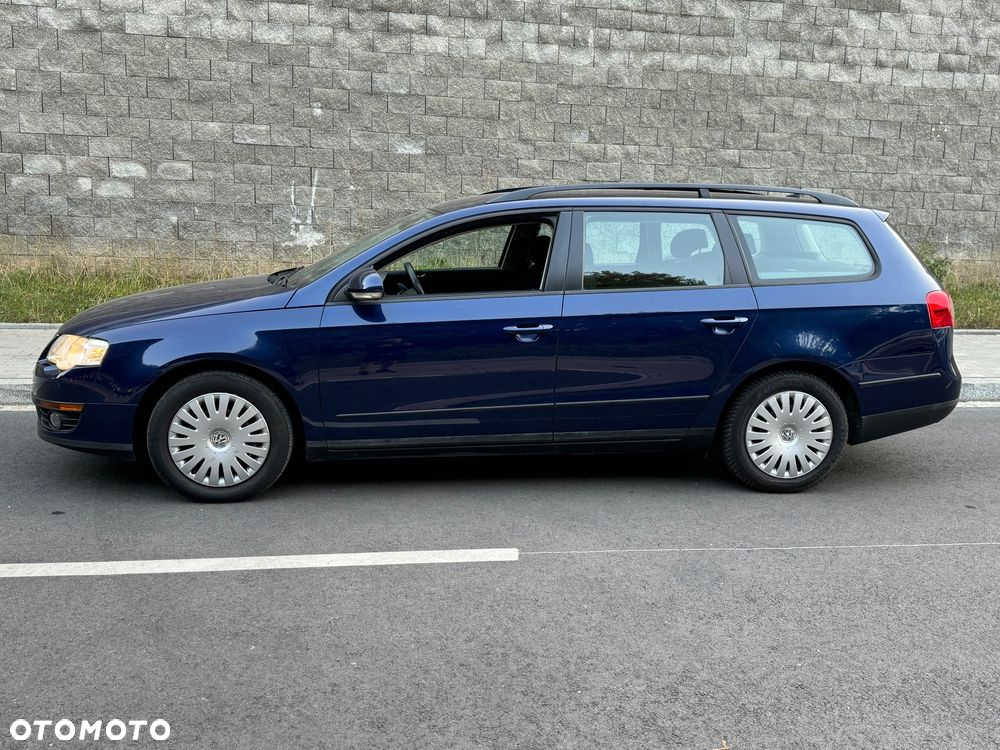 Volkswagen Passat - 7