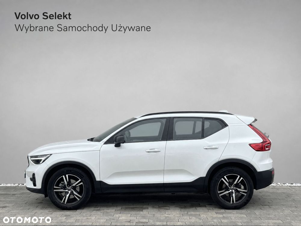 Volvo XC 40 - 7