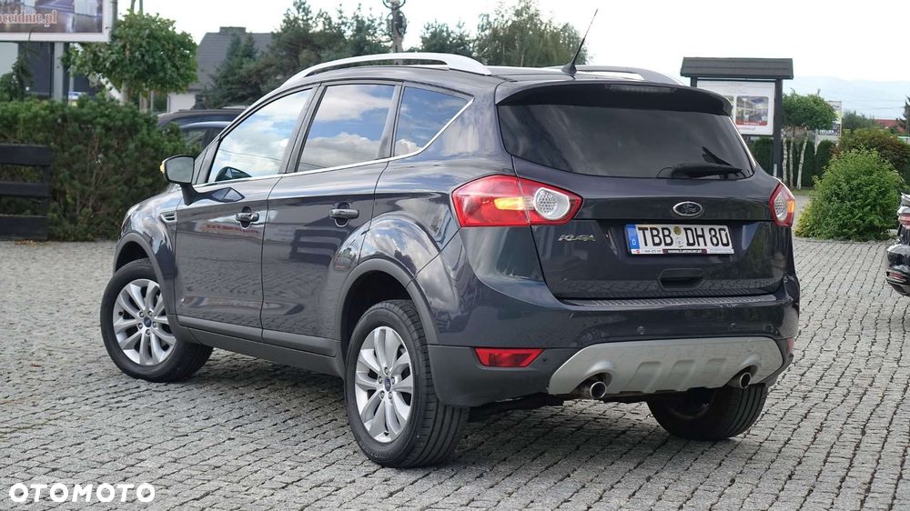 Ford Kuga - 4
