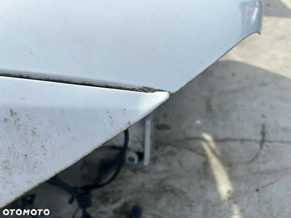 BŁOTNIK PRAWY PRZÓD BMW E87 - 5