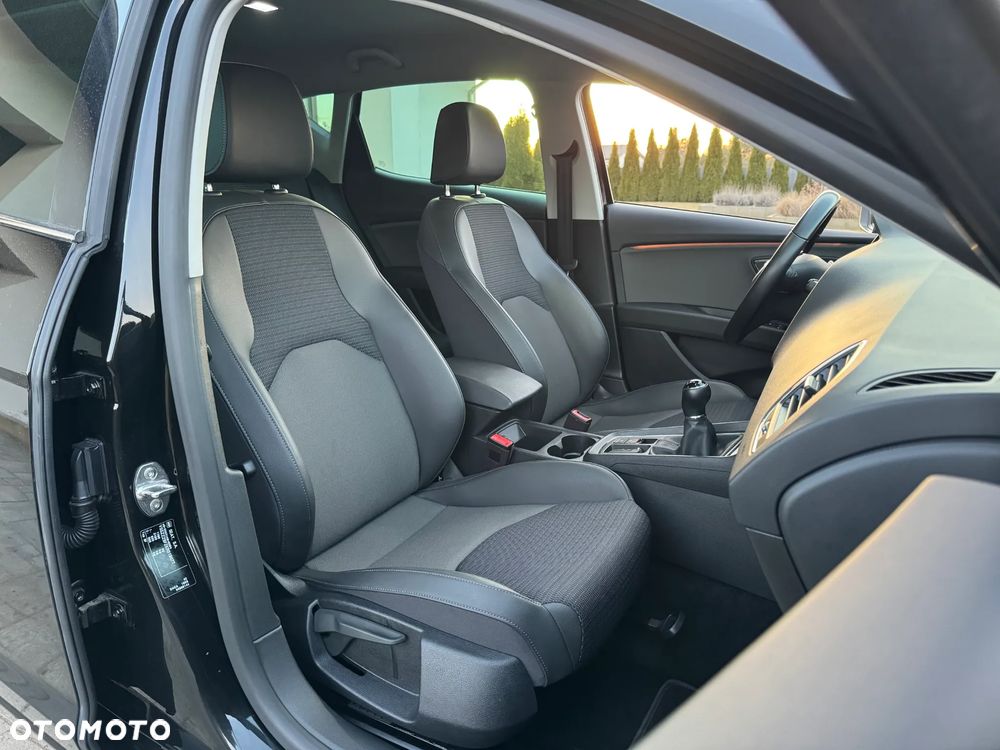 Seat Leon 1.5 TSI OPF Xcellence - 28