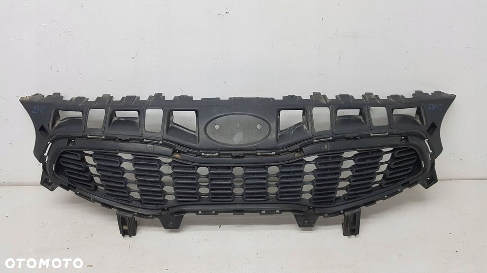 kia ceed ii 2 kombi grill atrapa przód - 1