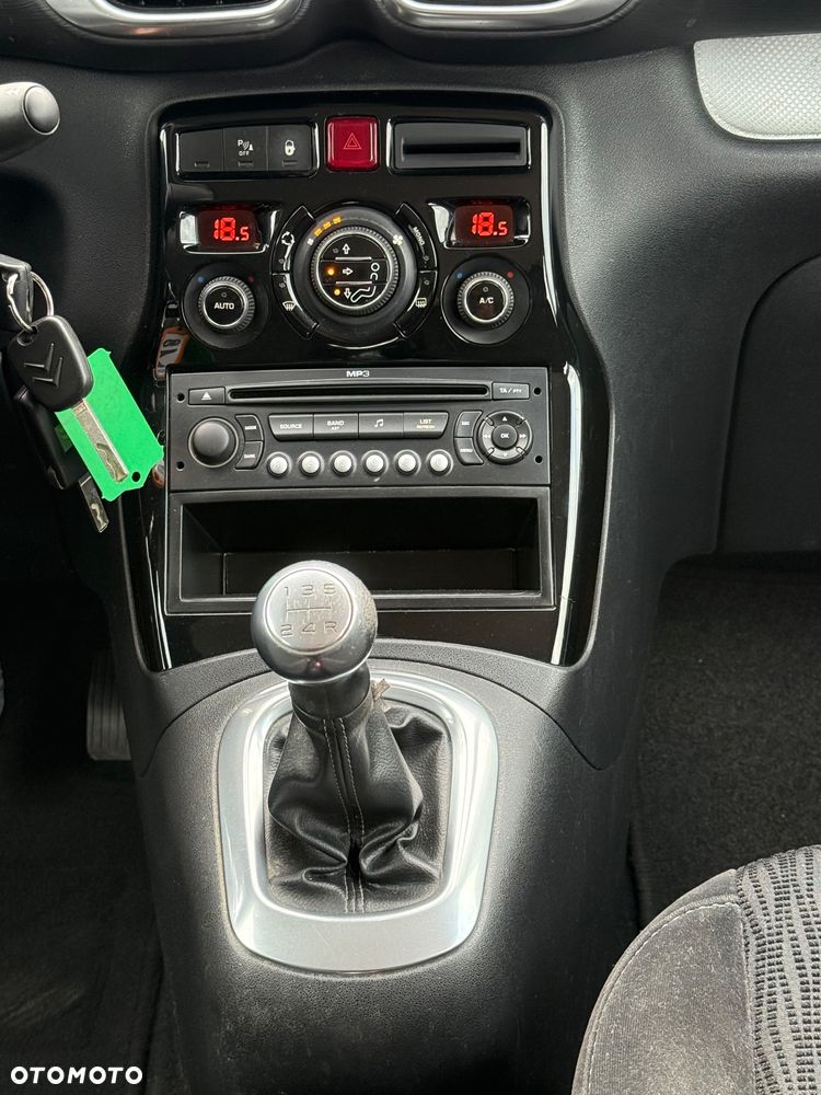 Citroën C3 Picasso - 31