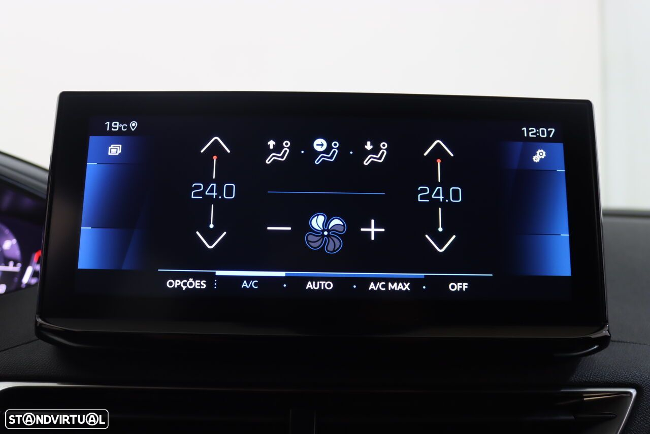 Peugeot 3008 1.2 PureTech Allure - 27