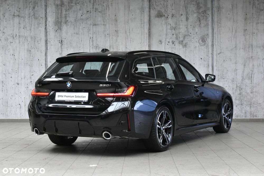 BMW Seria 3 - 4