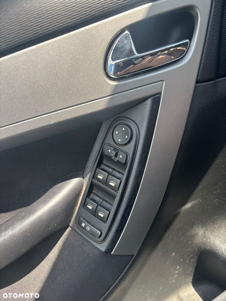 Citroën C4 Grand Picasso - 6