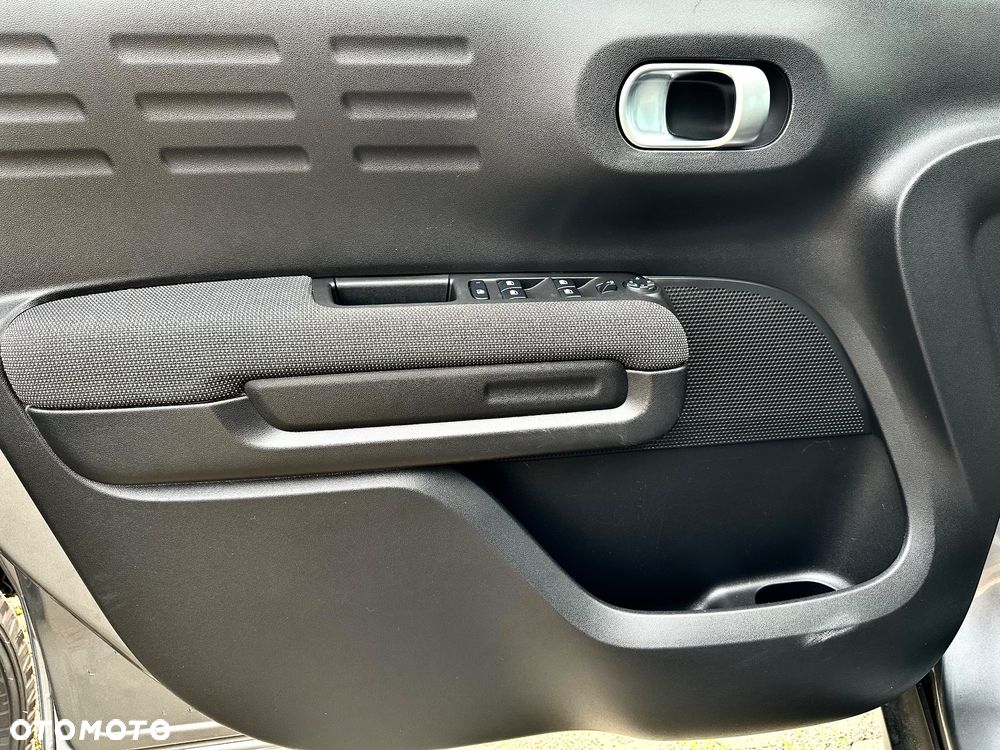 Citroën C3 Aircross PureTech 110 Stop & Start Feel - 15