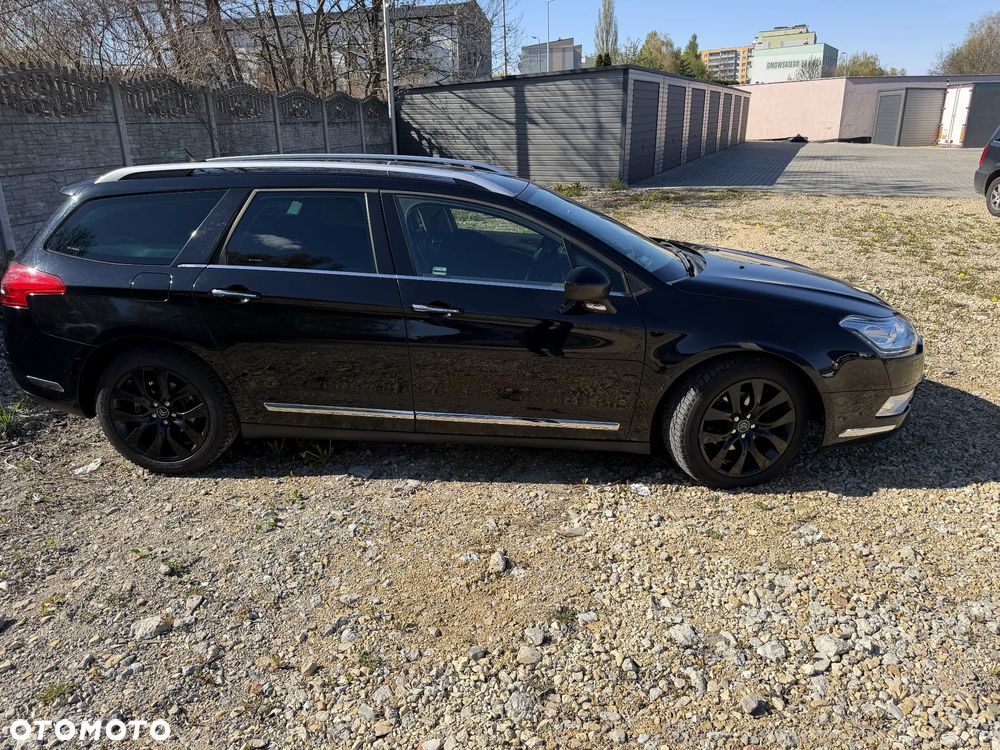 Citroën C5 2.0 HDi Exclusive - 6
