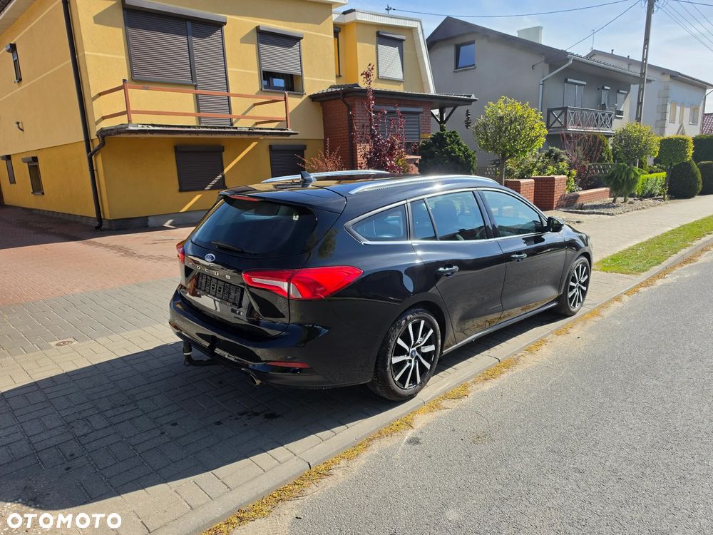 Ford Focus - 3