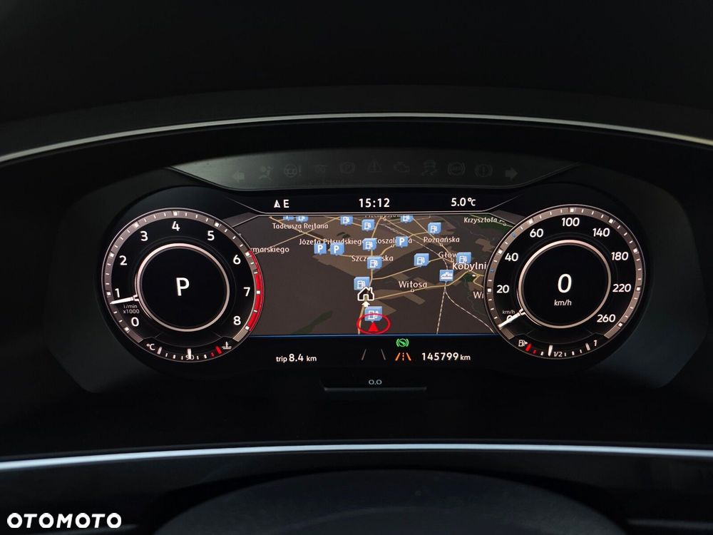 Volkswagen Tiguan 2.0 TSI BMT 4Mot Highline DSG - 11