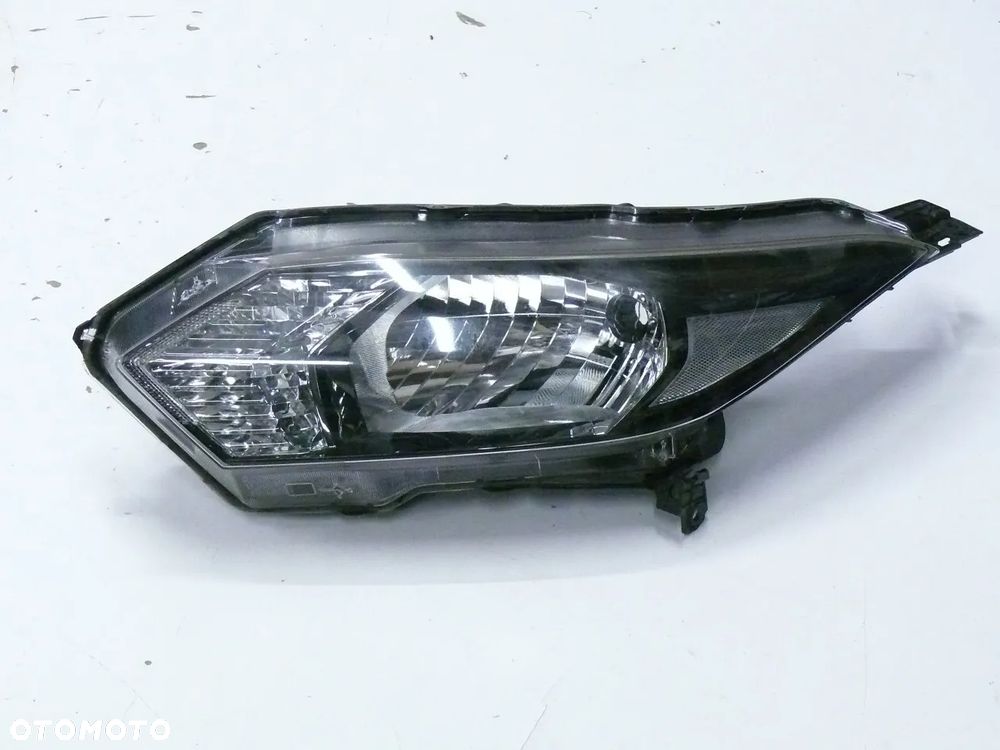 LAMPA PRZEDNIA LEWA HONDA HR-V HRV II 2015 2018 - 1