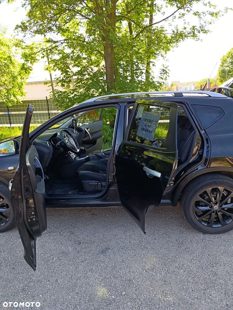 Nissan Qashqai 1.6 Tekna Pack - 18