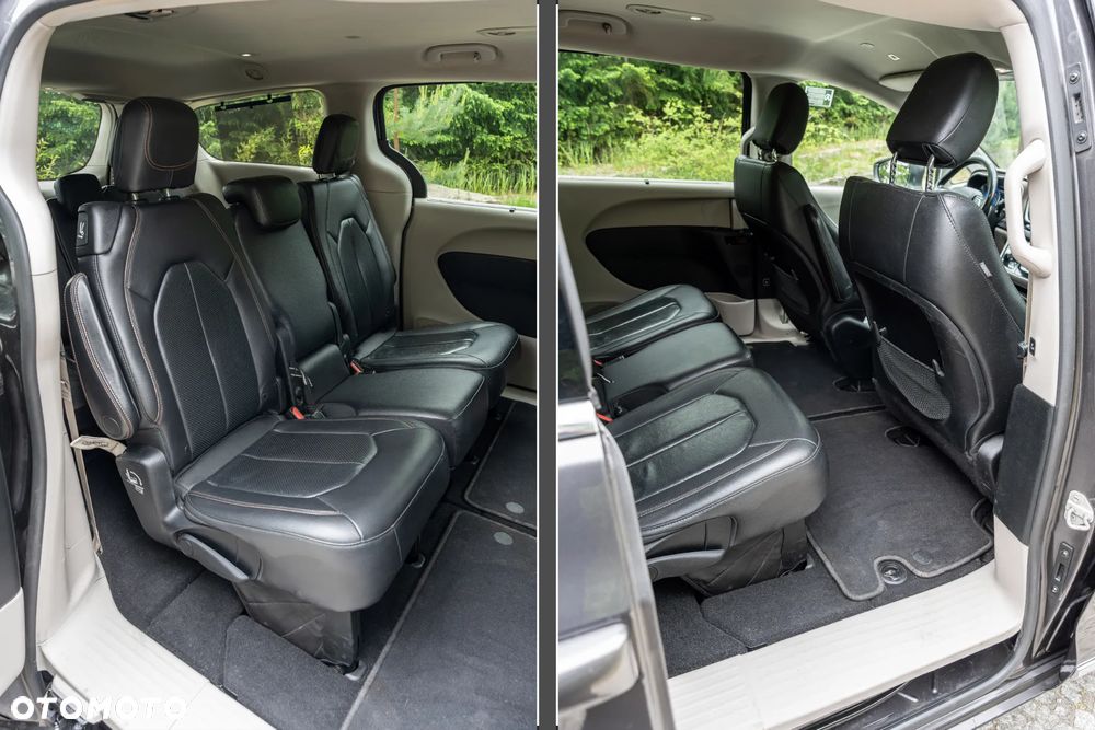 Chrysler Pacifica - 39
