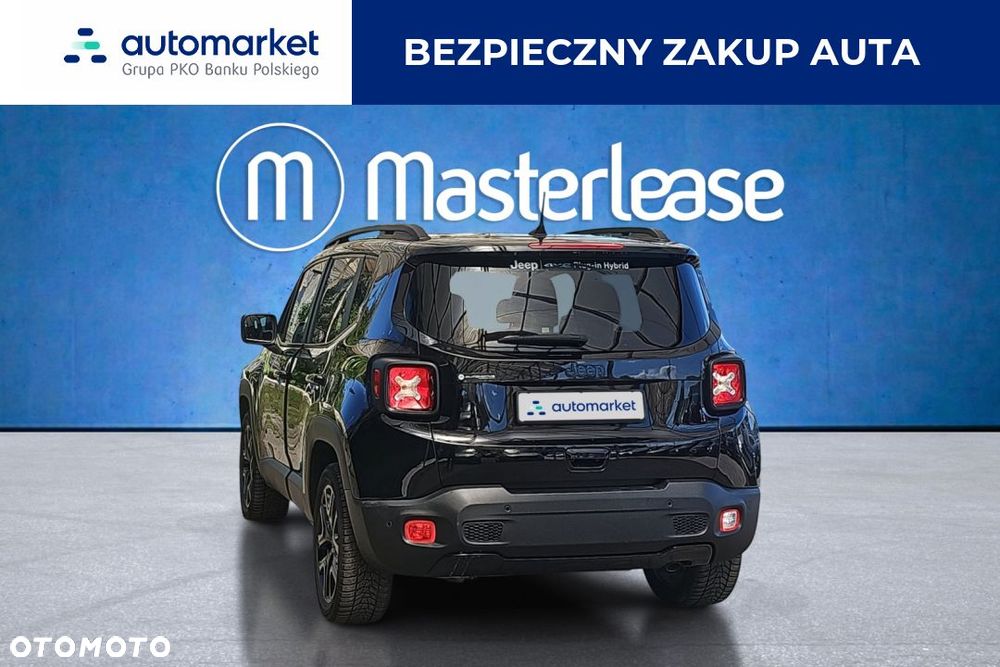 Jeep Renegade - 7