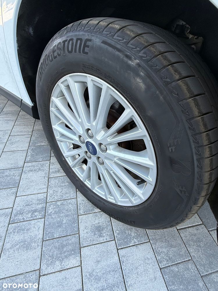 Ford Galaxy 2.0 EcoBlue 4WD Titanium - 13