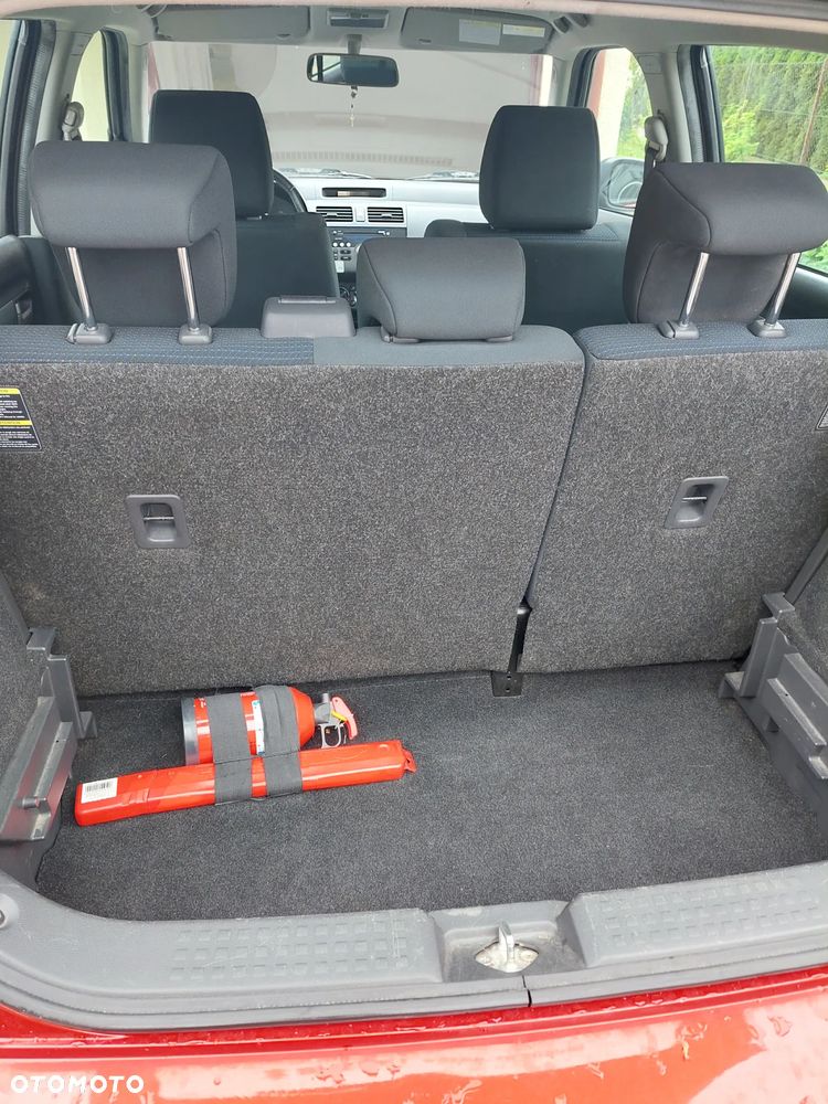 Suzuki Swift 1.3 Comfort XL - 5